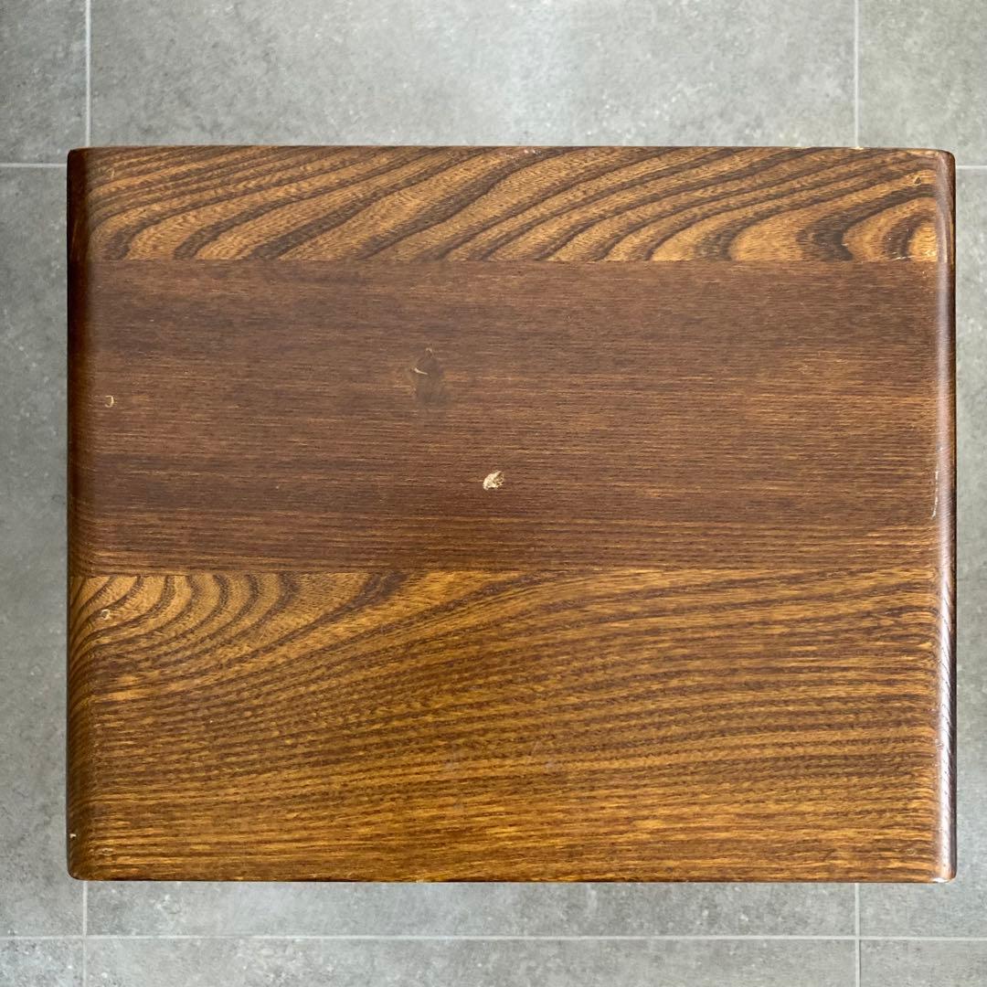 薬箪笥 高さ50cm チェスト 収納 引き出し 古道具 骨董 アンティーク