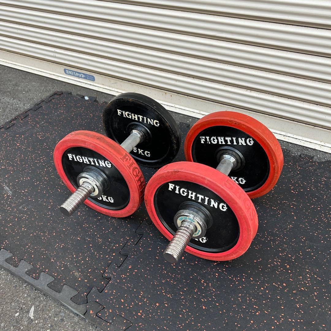 ボディデザイン ベンチプレス セーフティ、アイロテックプレート等総重量90kg