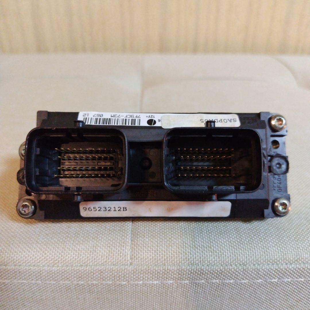 Ducati 848 EVO Corse 部品 96523212B期間限定値下げ