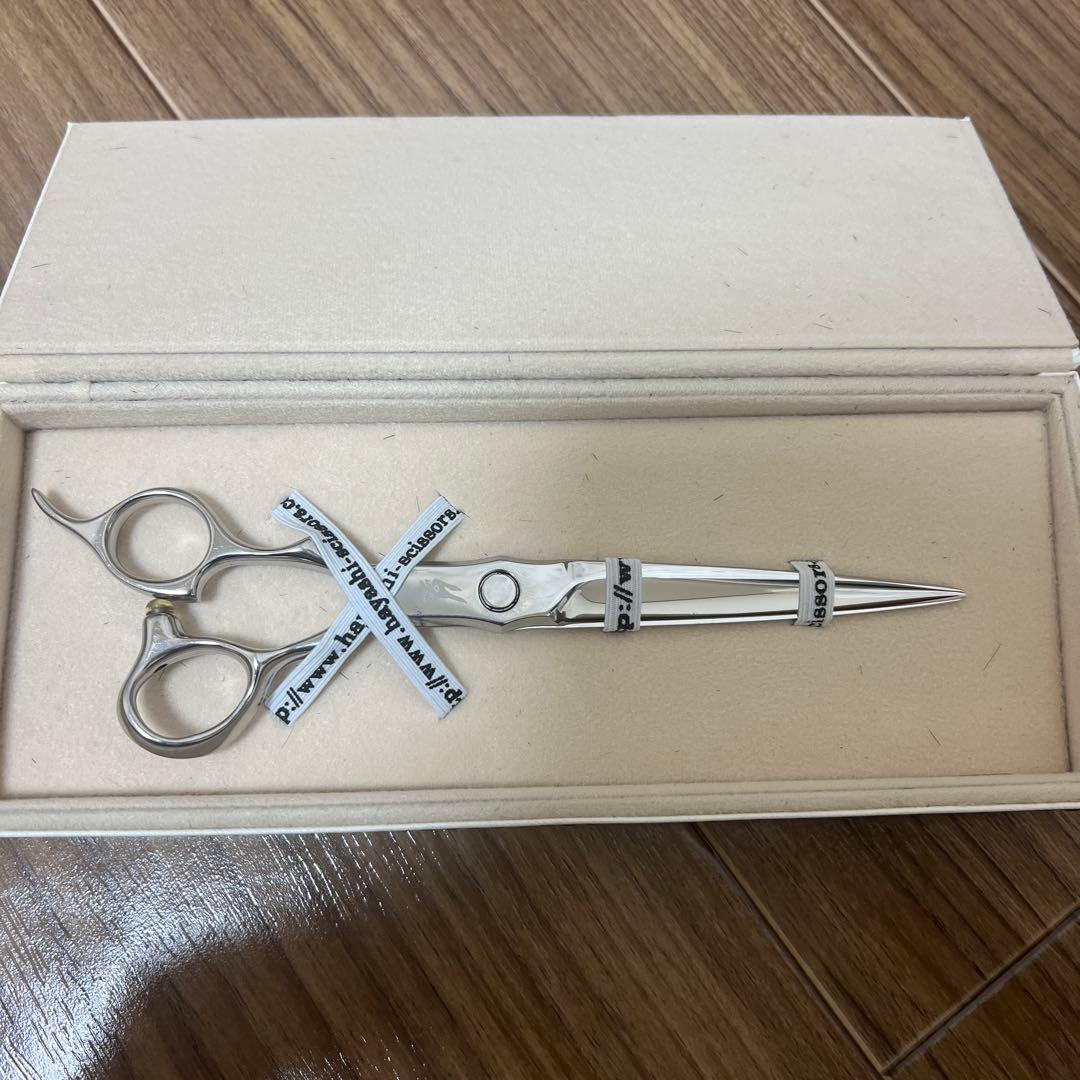 最終値下げ　ハヤシシザーSWELL 7インチ