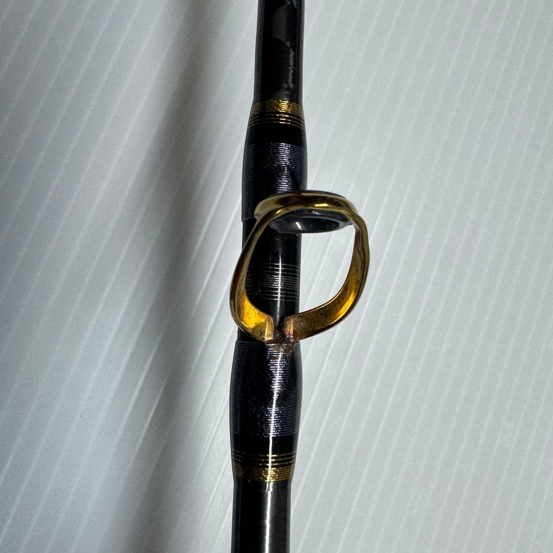 シマノ 20 アルシエラ 落とし込み H230 SHIMANO No.1216