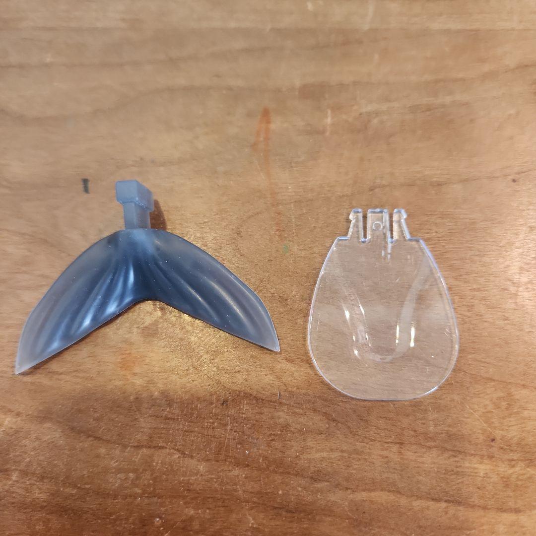 KLASH9（クラッシュ9）Low FLOAT #256