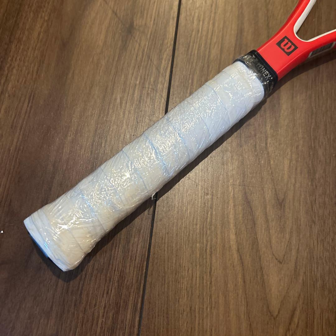 ピンクの猫Wilso ウィルソン Nコード SIX-ONE 95 硬式用