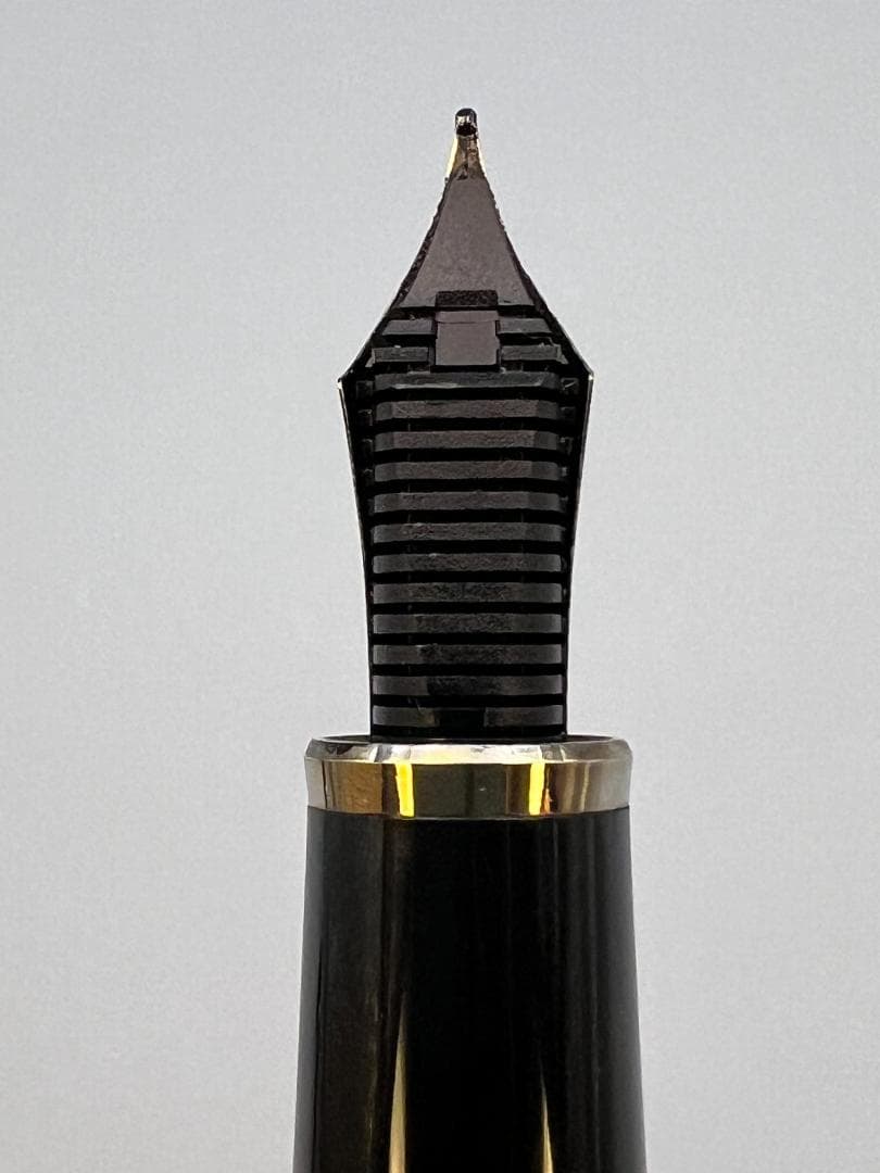 SAILOR セーラー プロフィット 80周年記念 18K ブライヤー 万年筆