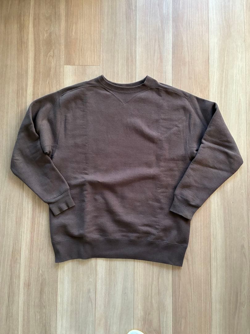 A.G.SPALDING&BROSフットボールシャツ