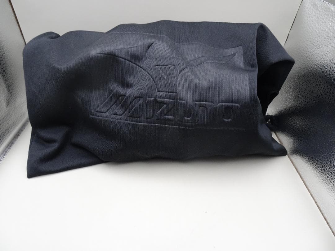 【MIZUNO】グローバルエリートRG 良革良型グラブ　U3オールラウンド　軟式