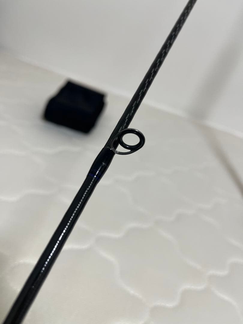 コルトスナイパー SS LSJ 100MLライトショアジギングロッド