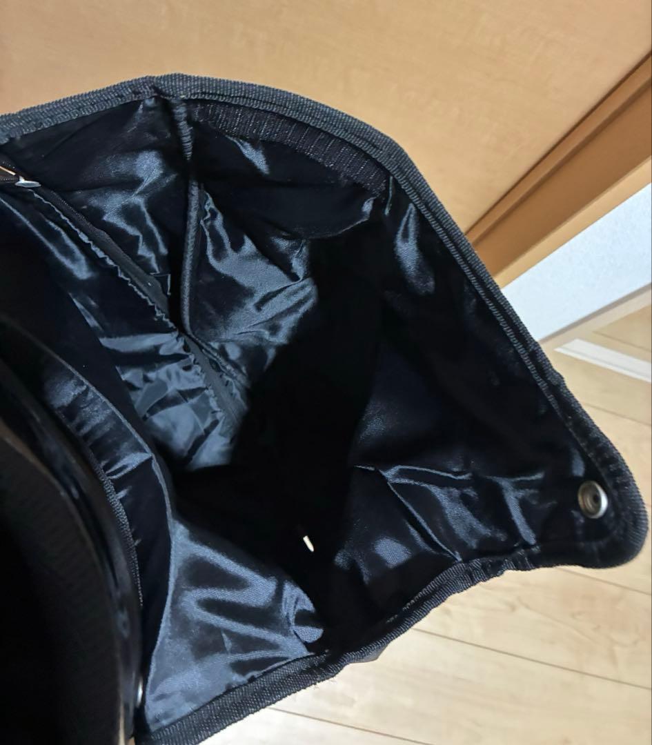 ブリヂストン TOURSTAGE ツアーステージ キャディバッグ 9インチ