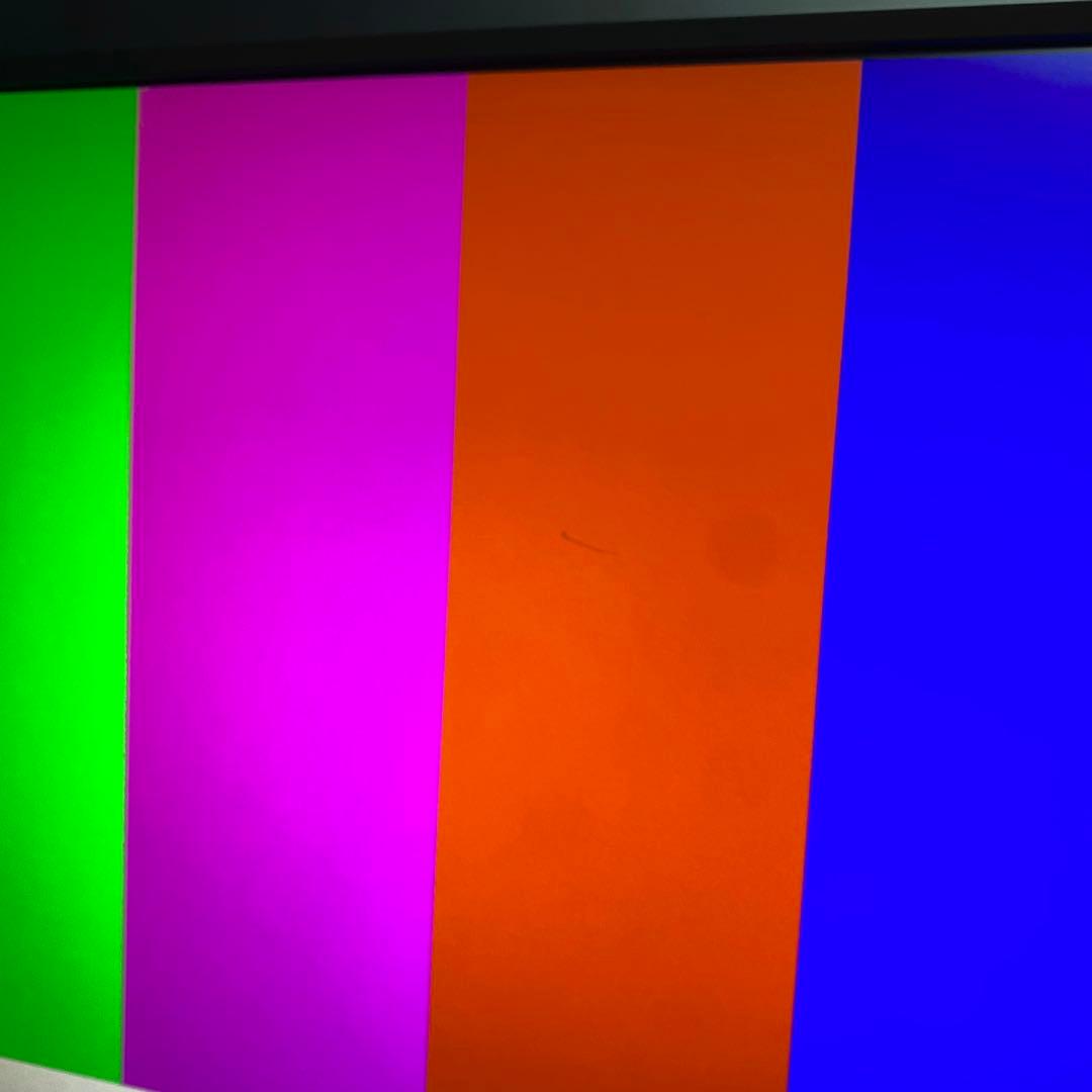 JAPANNEXT 液晶モニターJN-T284CUHDR 4Kモニター28インチ