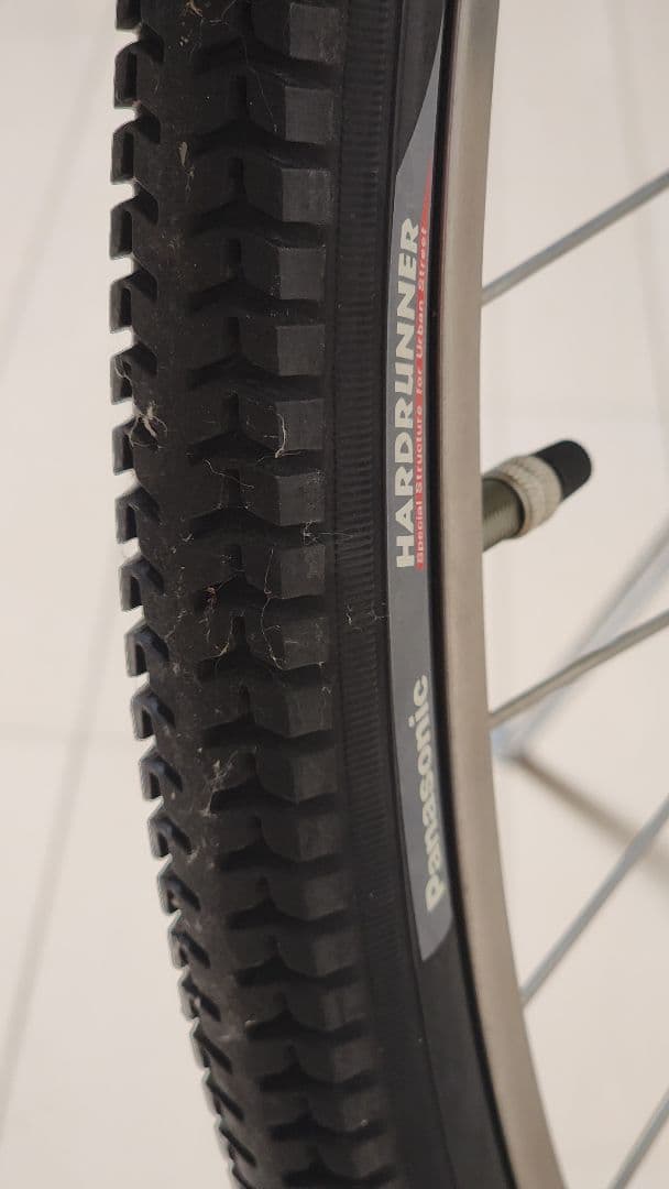 龍*3様 パナソニック ビビ 27インチ ３段ギア 電動自転車 BE-ENDT7