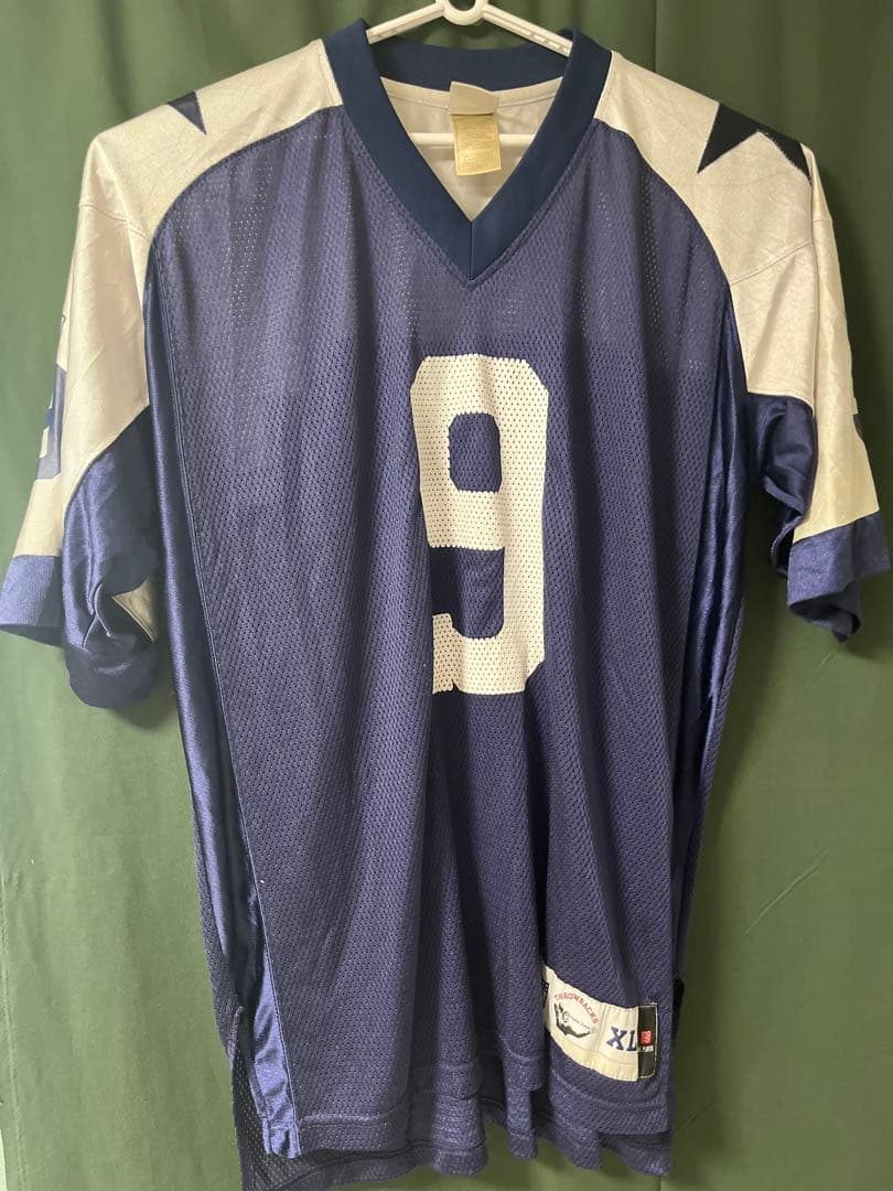 ビンテージコレクション　リーボック　ユニホーム