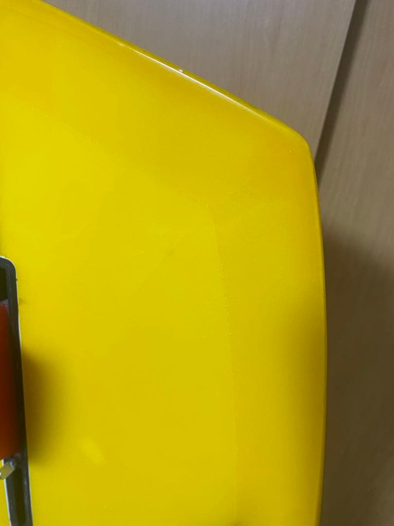 ドックサーフボードDOC surfprescription 5'2bonzer