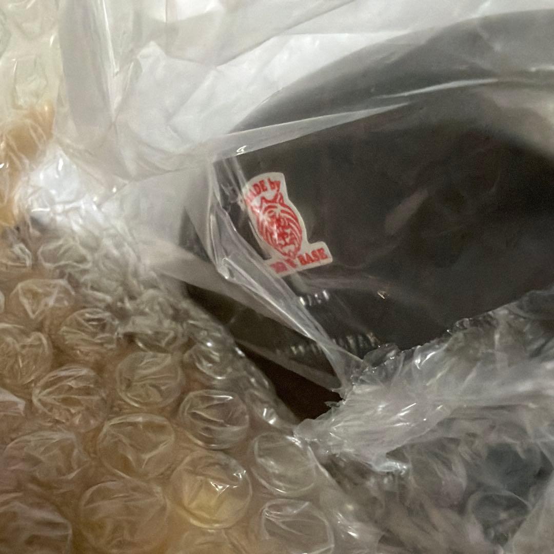 アストロボーイ シルバーフィギュア 新品　エアクッション材未開封