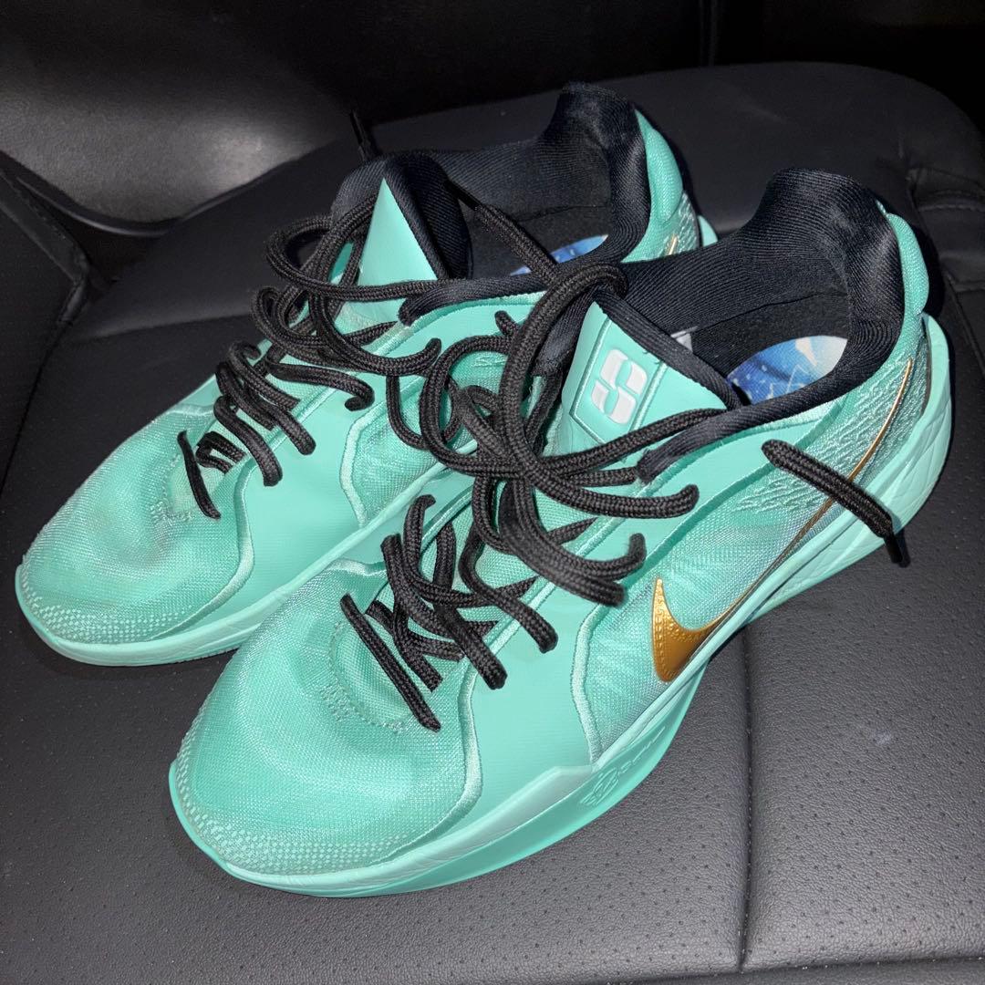 NIkE サブリナ2 ID