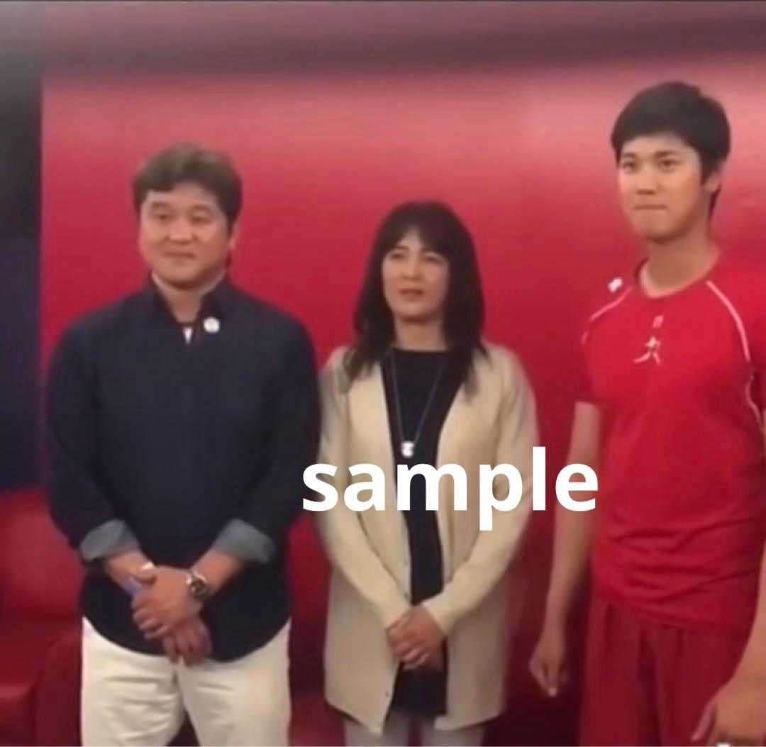 大谷翔平　日ハム　エンジェルス　侍Japan     ★163  選択購入可能