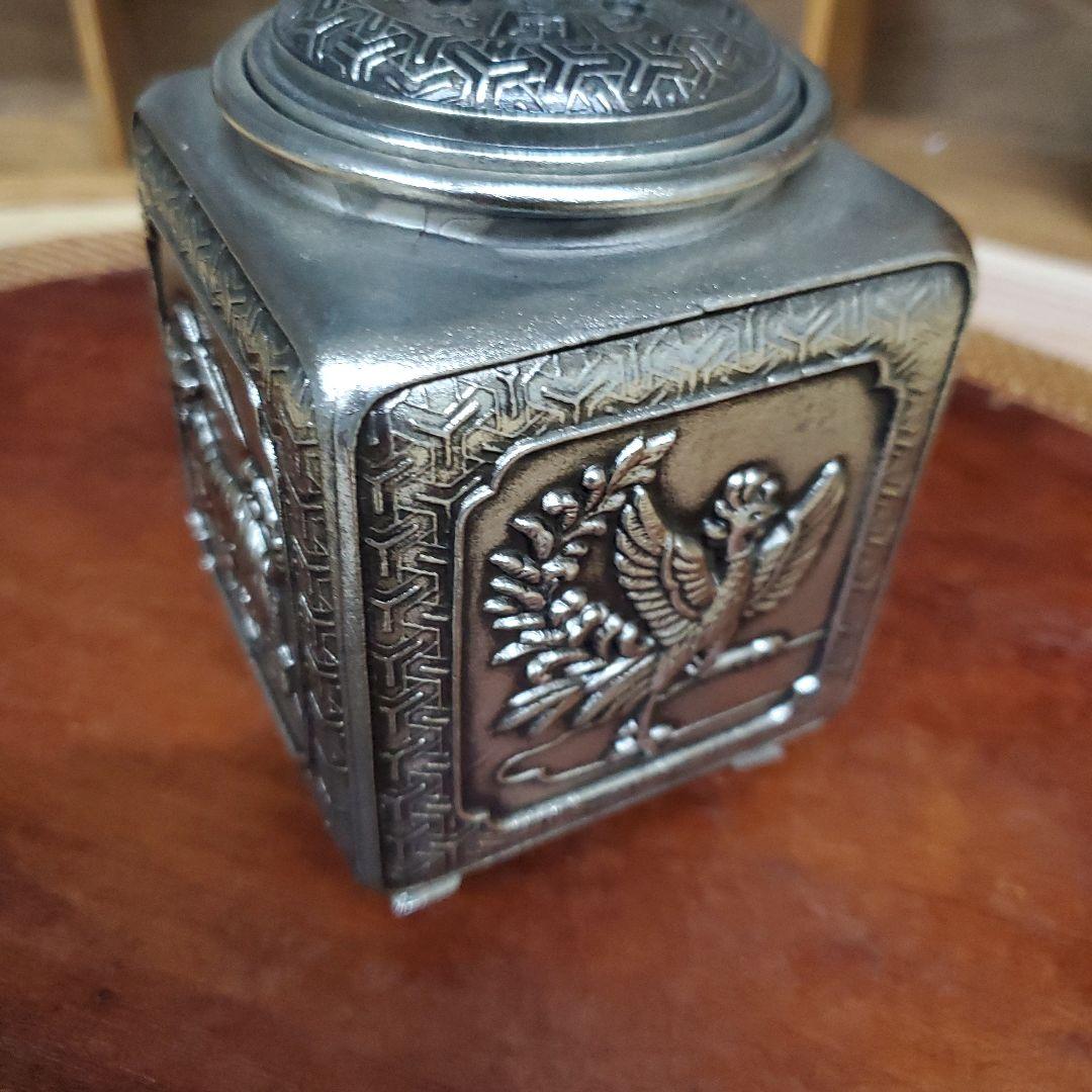 四神 香炉 ❁⃘*.゜