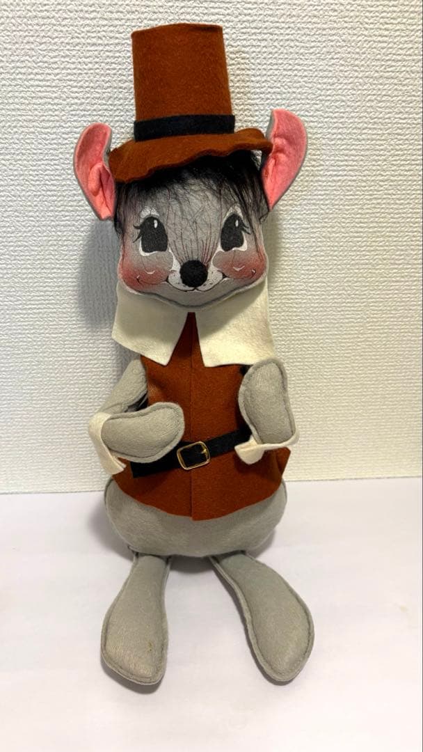 ビンテージ.ハーベストマウス アナ リー（Anna.leedool）