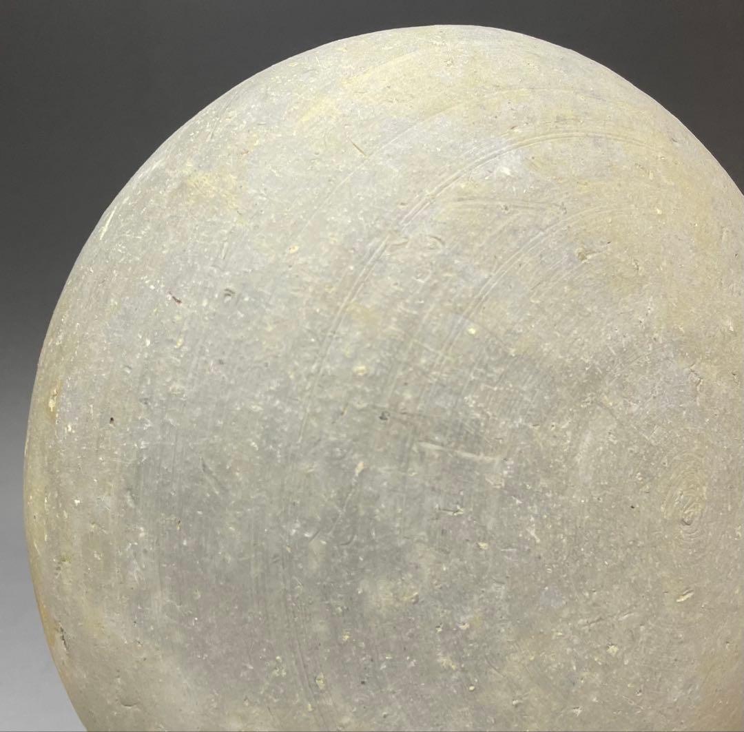 須恵器　新羅　土器　提瓶　b3890