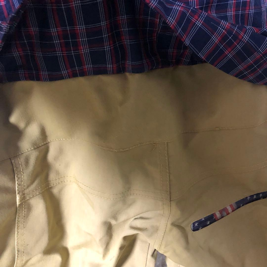 xnix スキーウェア　スノーボード　ツナギ