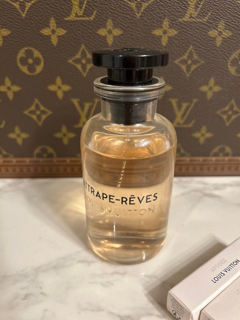 Louis Vuitton アトラプレーブ オードゥ パルファン香水100ml