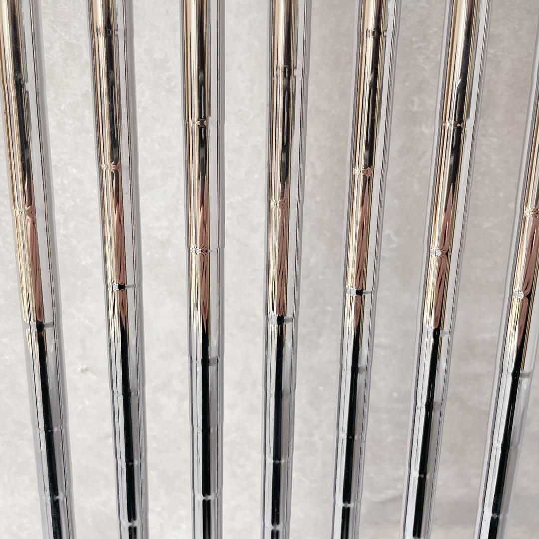 【レフティ】キャロウェイ　X16 メンズ　アイアンセット　7本