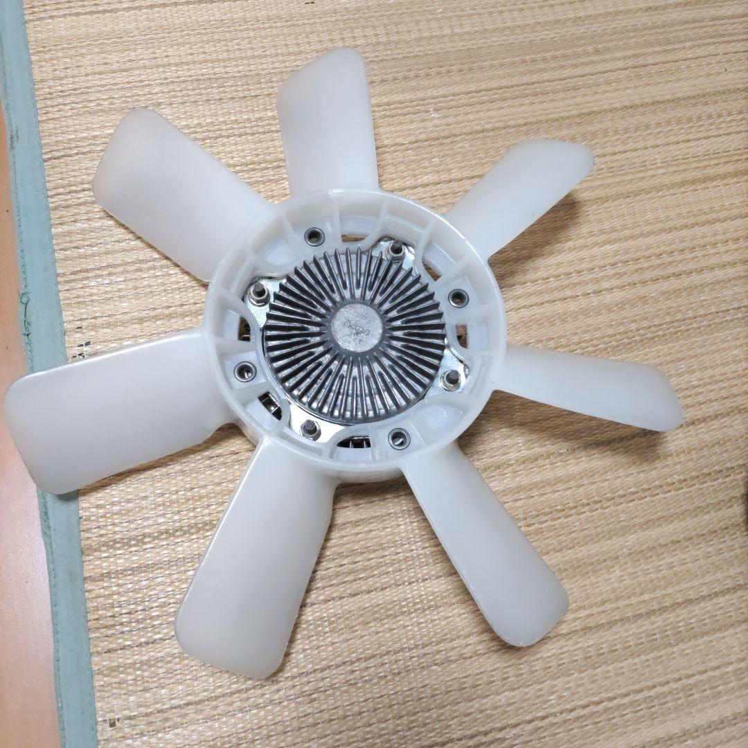 L6カップリングファン