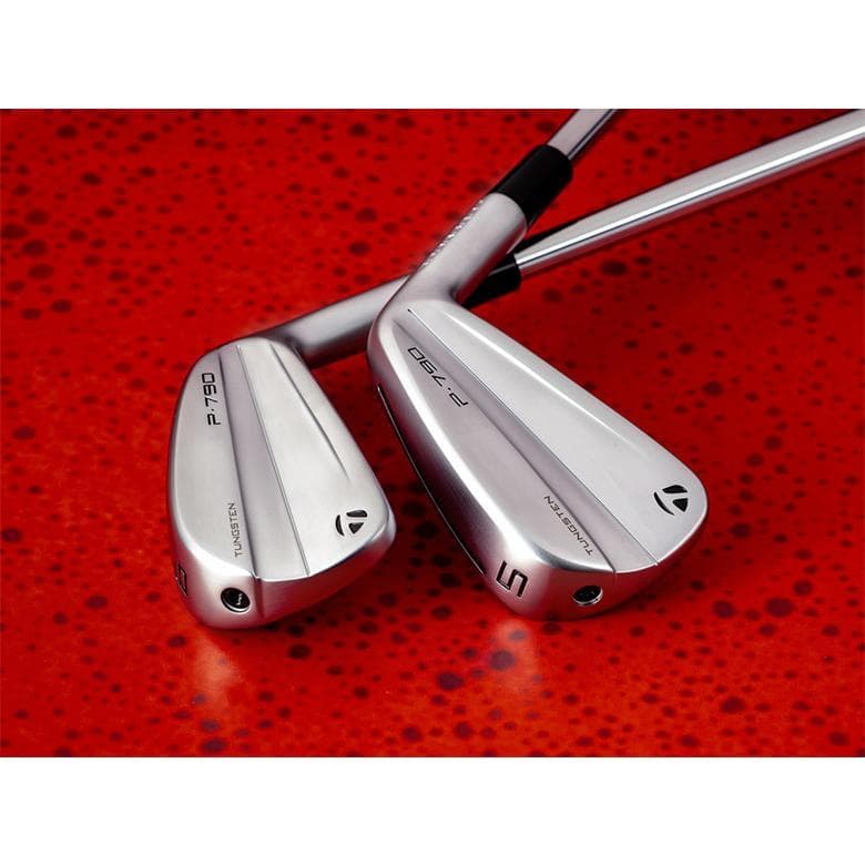 新品　テーラメイドP790 （23）5本セット　 Dynamic Gold EX