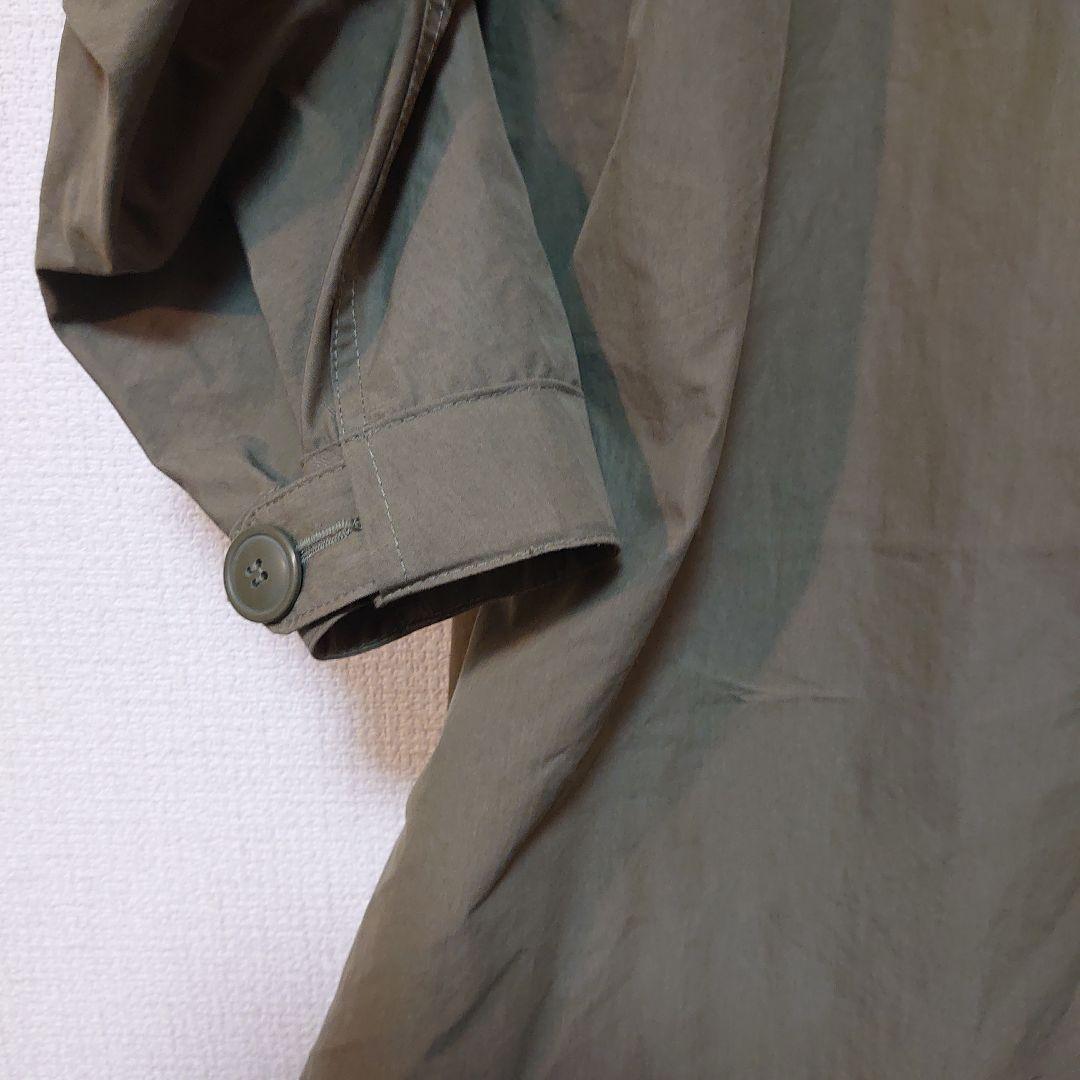 FREAK’S STORE M-65 モッズコート インナー付き　サイズM