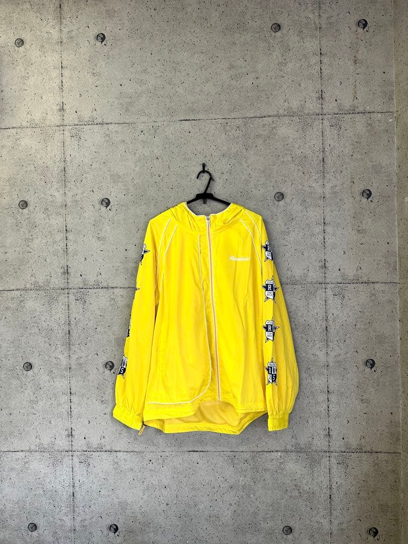 【新品未使用】サイズ6 メンズ ブルゾン ラッセルノ 1658