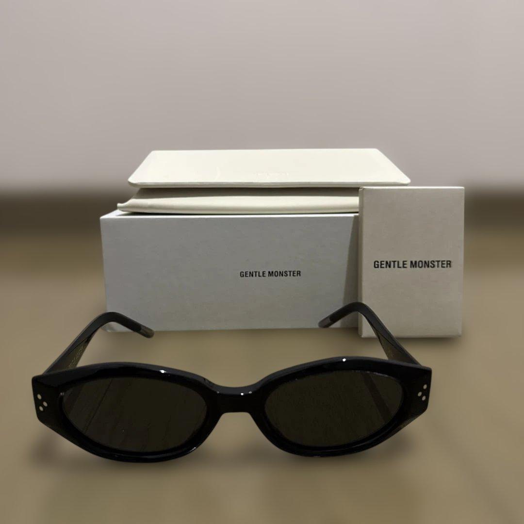 GENTLE MONSTER サングラス DADA