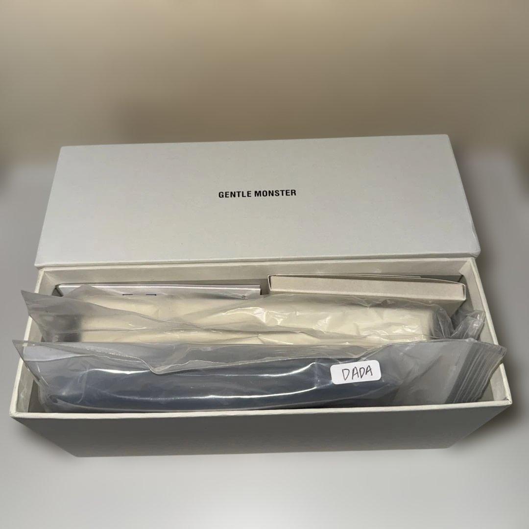 GENTLE MONSTER サングラス DADA