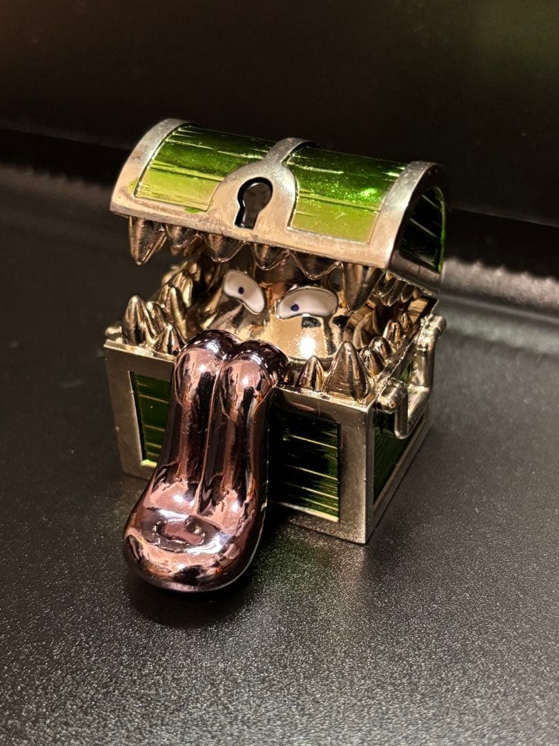 J*N様 【used】ドラゴンクエスト　メタリックモンスターズギャラリー　ミミッ