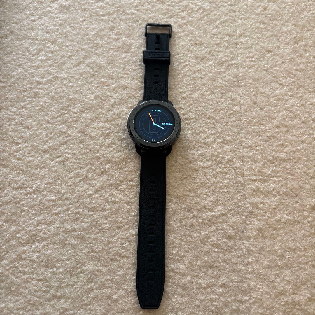 ブシュネル　イオンエリート　ゴルフ用GPSナビ