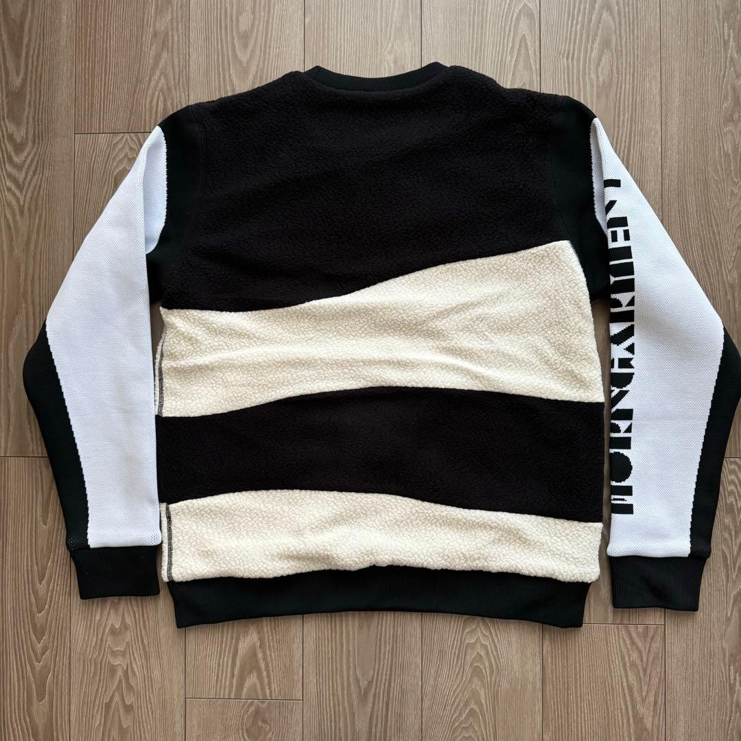 新品未使用　ホーンガーメント　スニード　46 M