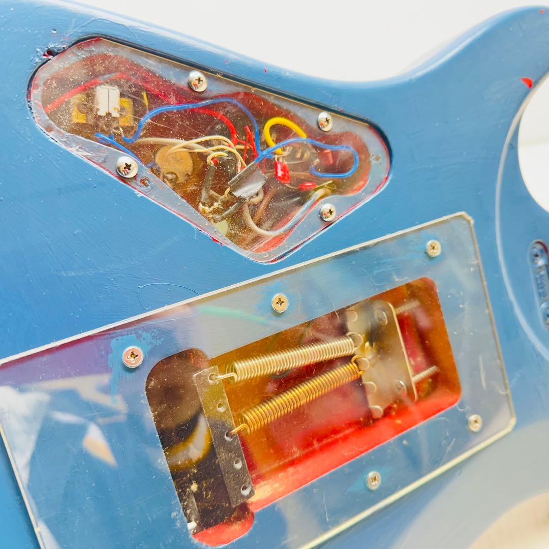 YAMAHA エレキギター