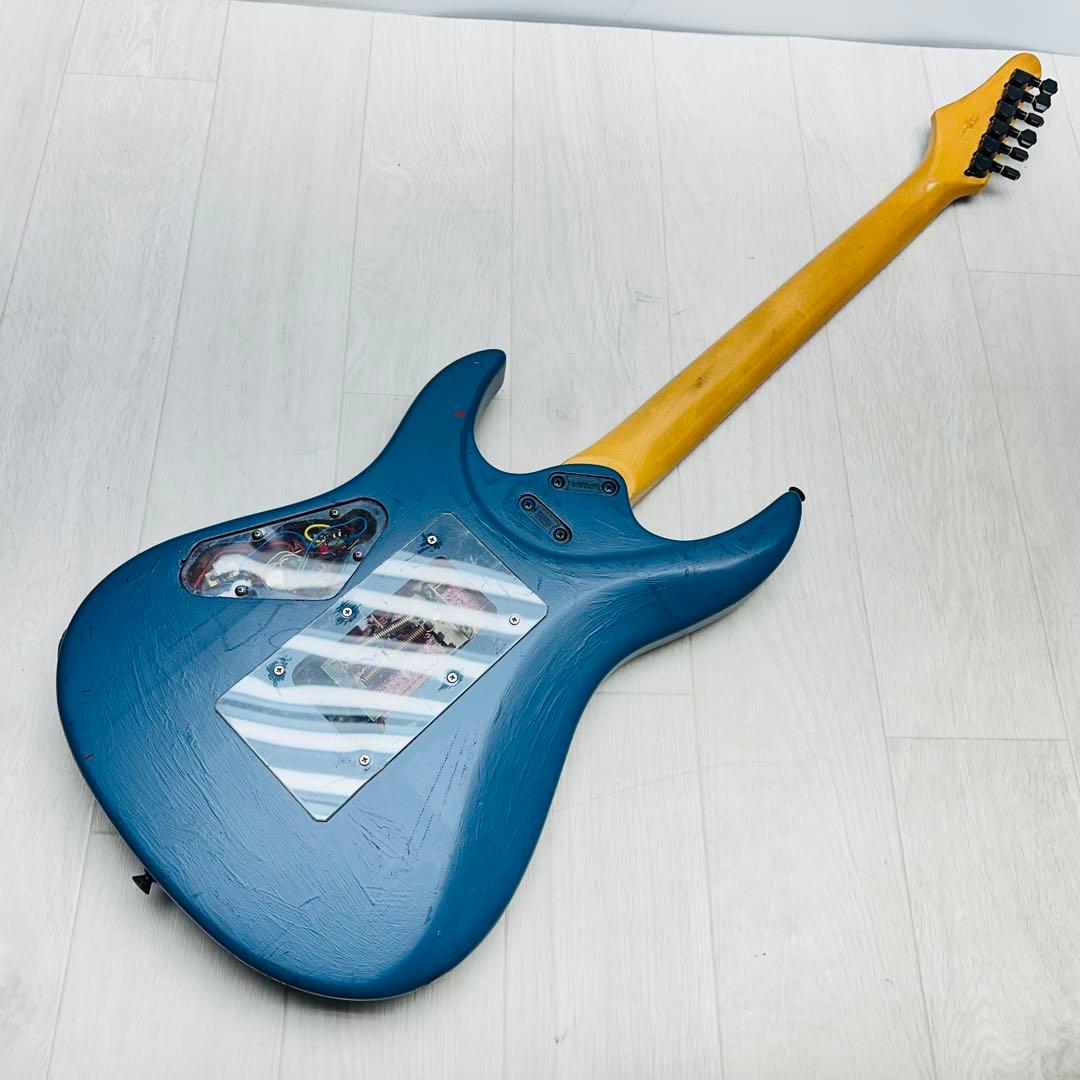 YAMAHA エレキギター