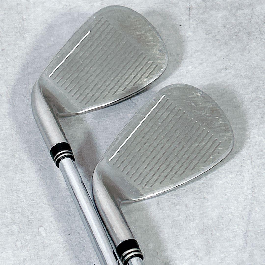 T033 XXIO 9 ゼクシオ ナイン メンズ アイアン 2本 8i 9i