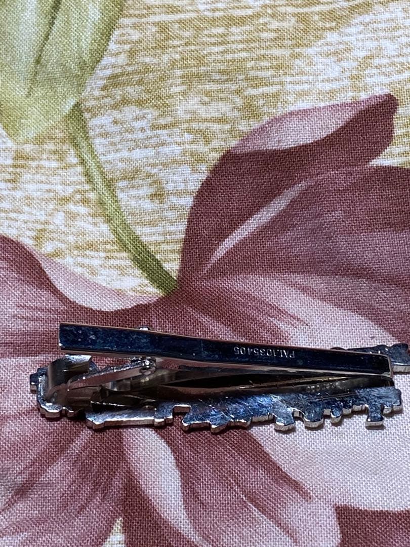 EL 1257 蒸気機関車 コレクションピン