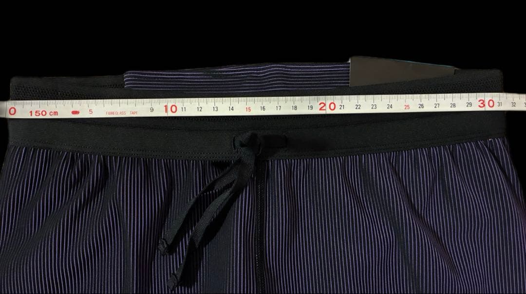 生産終了カラー　ANTA ハーフタイツ　Ｍ