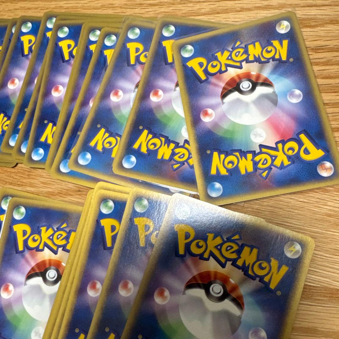 ポケモンカードe ノーマルまとめ売り【5366