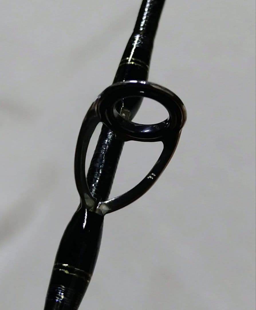 コルトスナイパー XTUNE S100M ショアジギングロッド