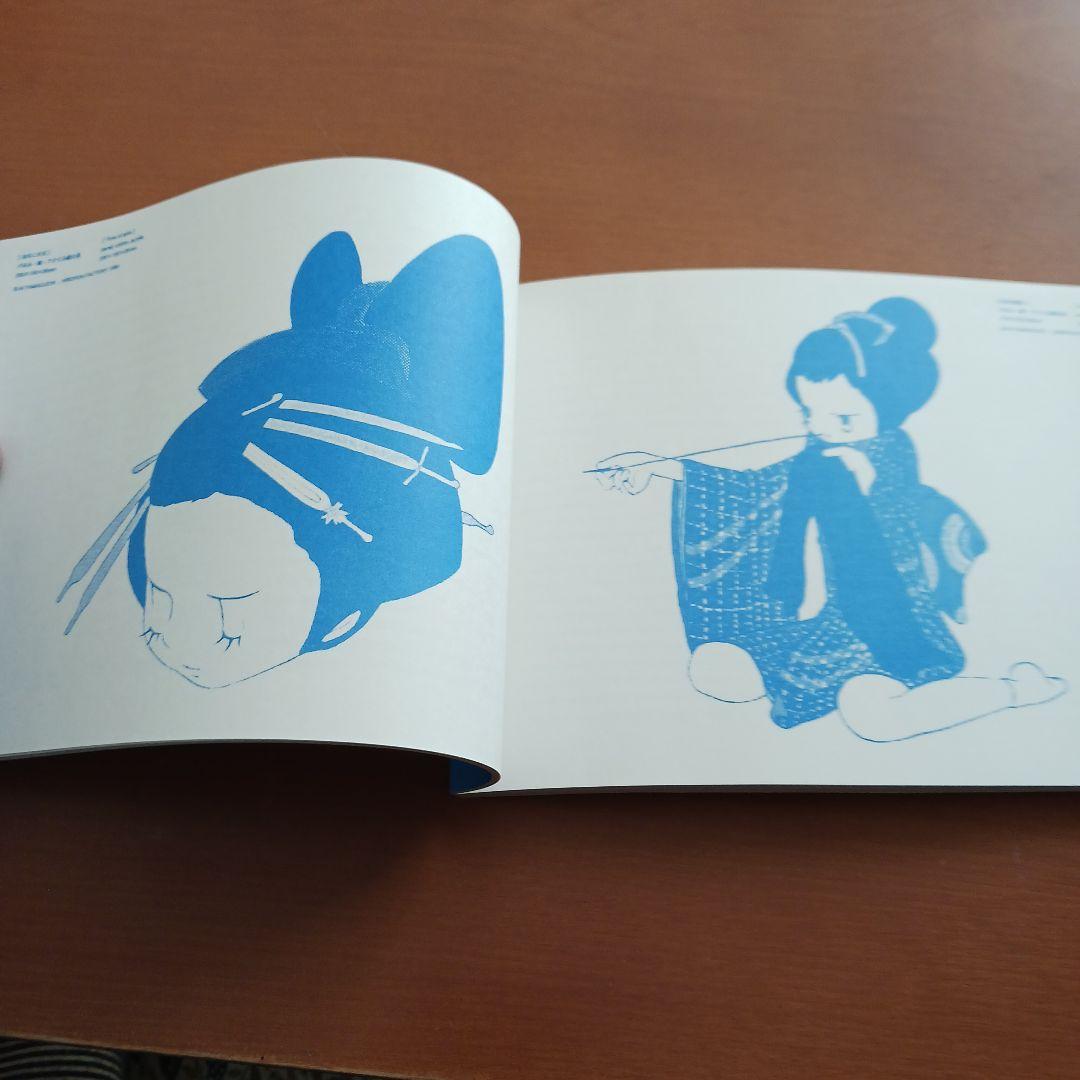 「東京ガールズ・ブラボー」タカノ綾、青島千穂、山口藍、藤本昌1999年直筆サイン