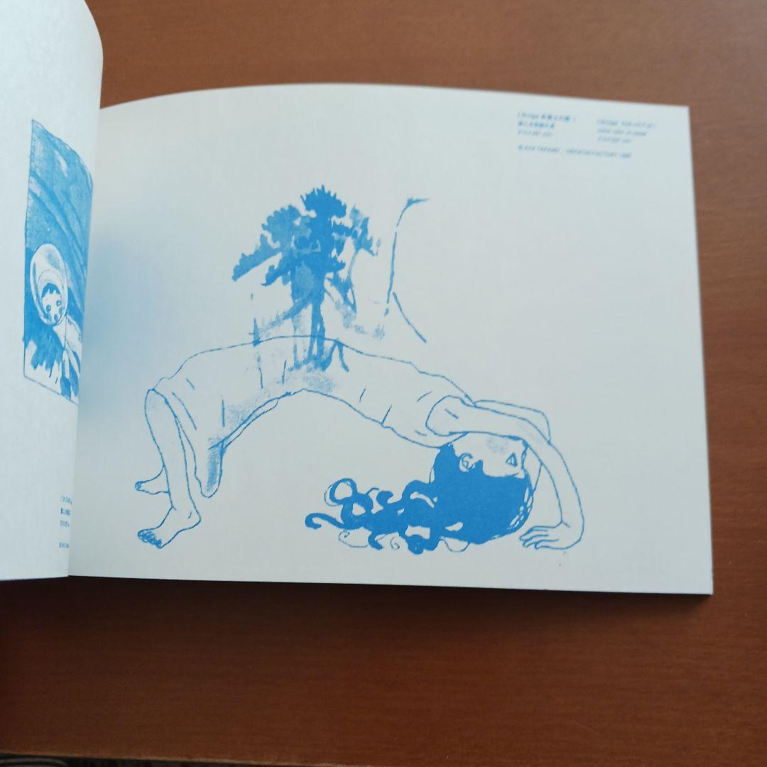 「東京ガールズ・ブラボー」タカノ綾、青島千穂、山口藍、藤本昌1999年直筆サイン