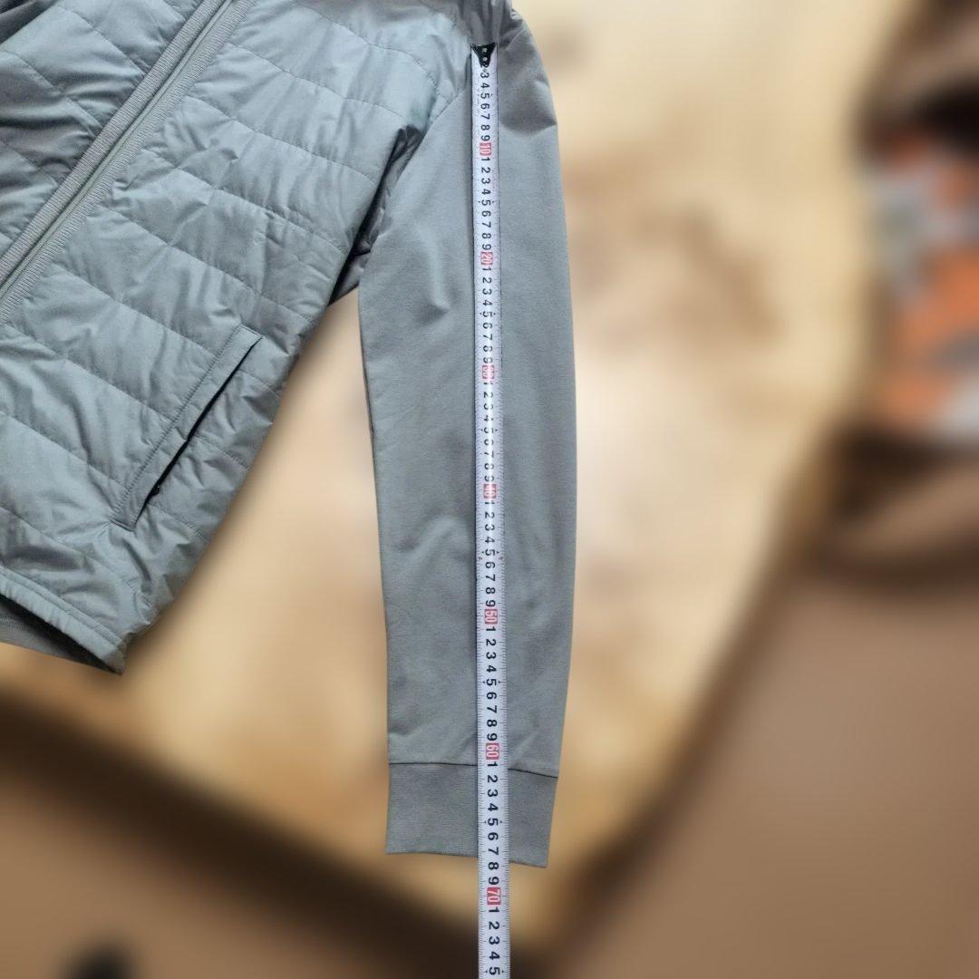 RLX Ralph Lauren グレー ジャケット US/XL