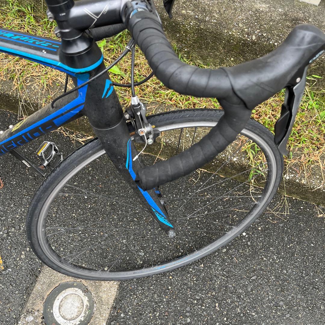 MERIDA SCULTURA100 メリダ スクルトゥーラ100 ロードバイク