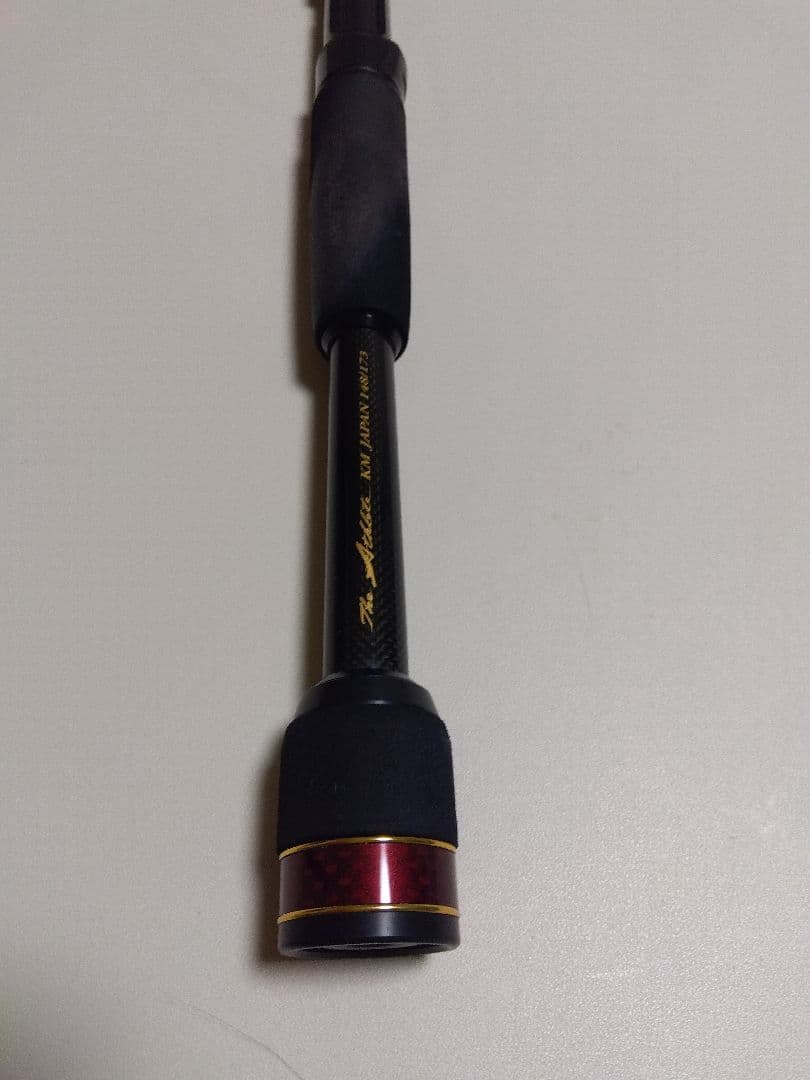 黒鯛工房・KM　JAPAN１４８／１７３