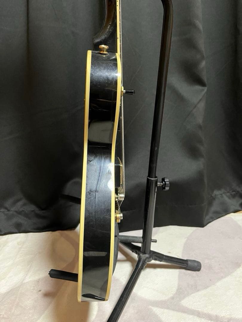 Blitz ブリッツ　レスポール　カスタム　エレキギター