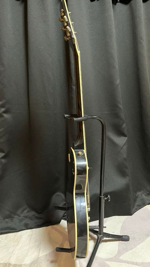 Blitz ブリッツ　レスポール　カスタム　エレキギター