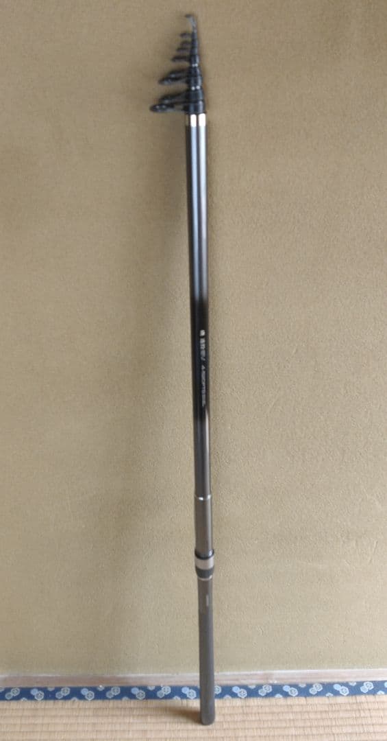 ★SHIMANO シマノ 磯 遠投EV 4-520PTS★美品