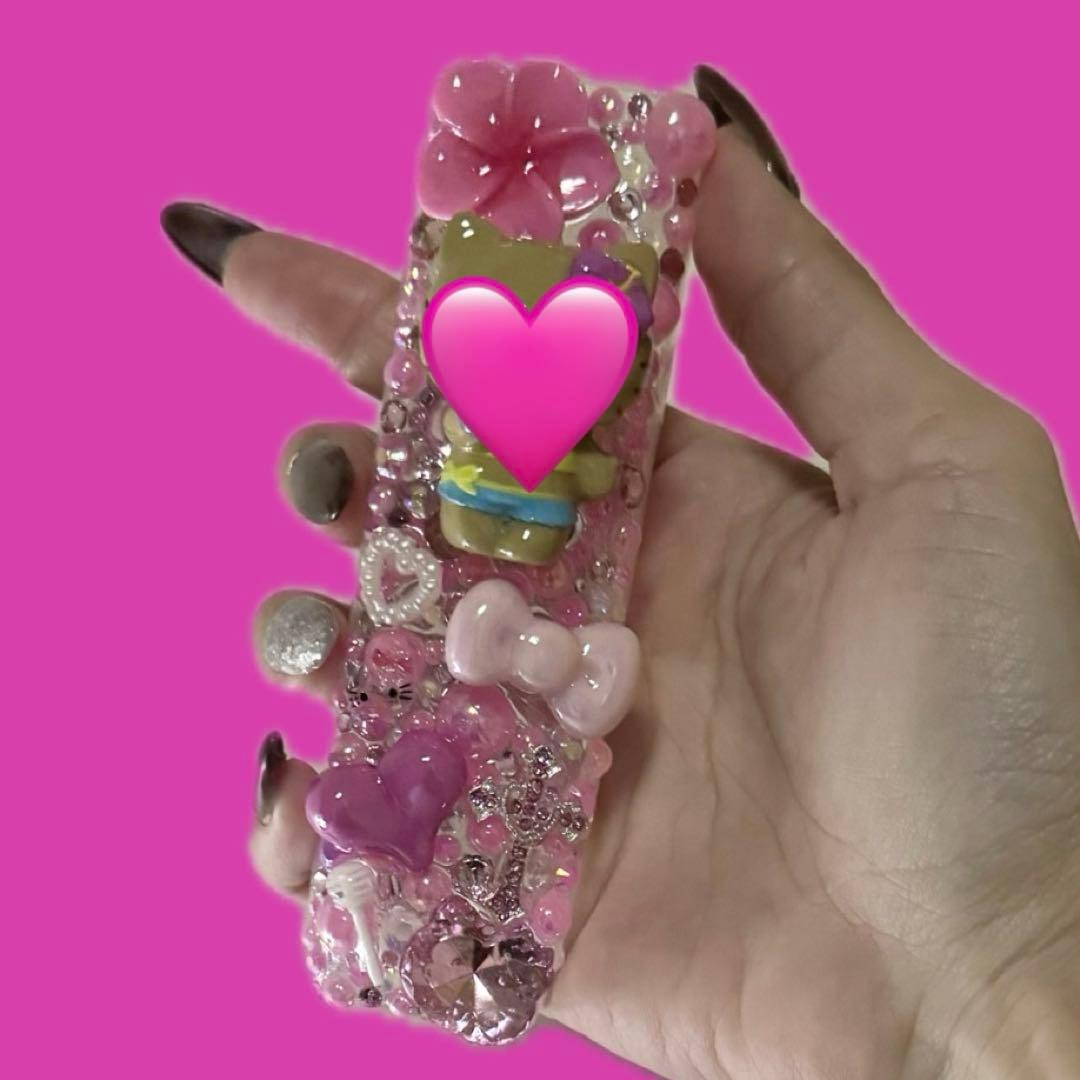 iQOS アイコス イルマワン イルマiワン ケース ハローキティ サンリオ